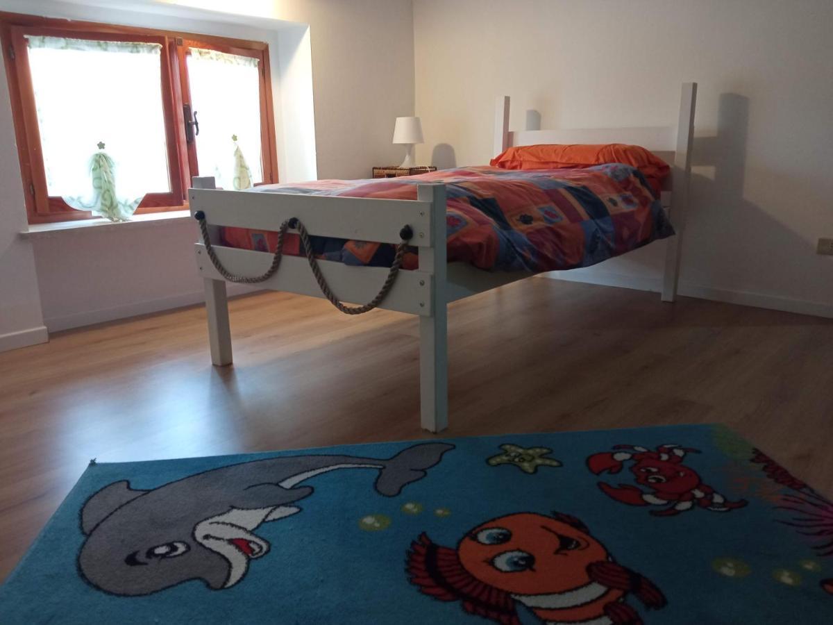 B&B L'Ortensia Vignolo Εξωτερικό φωτογραφία