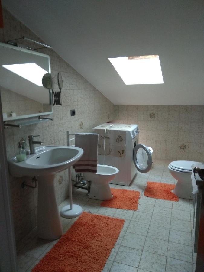 B&B L'Ortensia Vignolo Εξωτερικό φωτογραφία