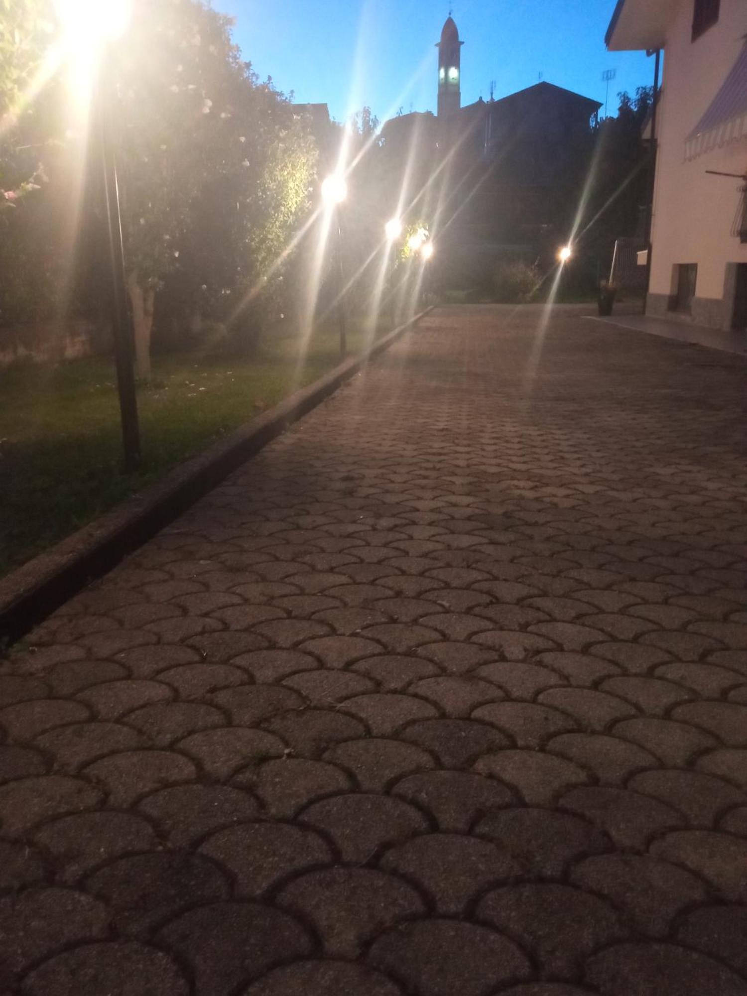 B&B L'Ortensia Vignolo Εξωτερικό φωτογραφία