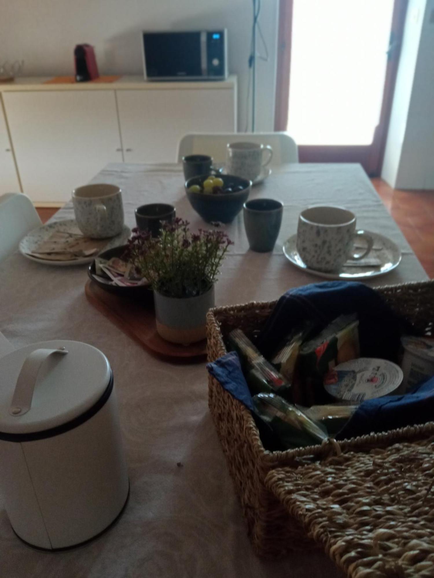 B&B L'Ortensia Vignolo Εξωτερικό φωτογραφία