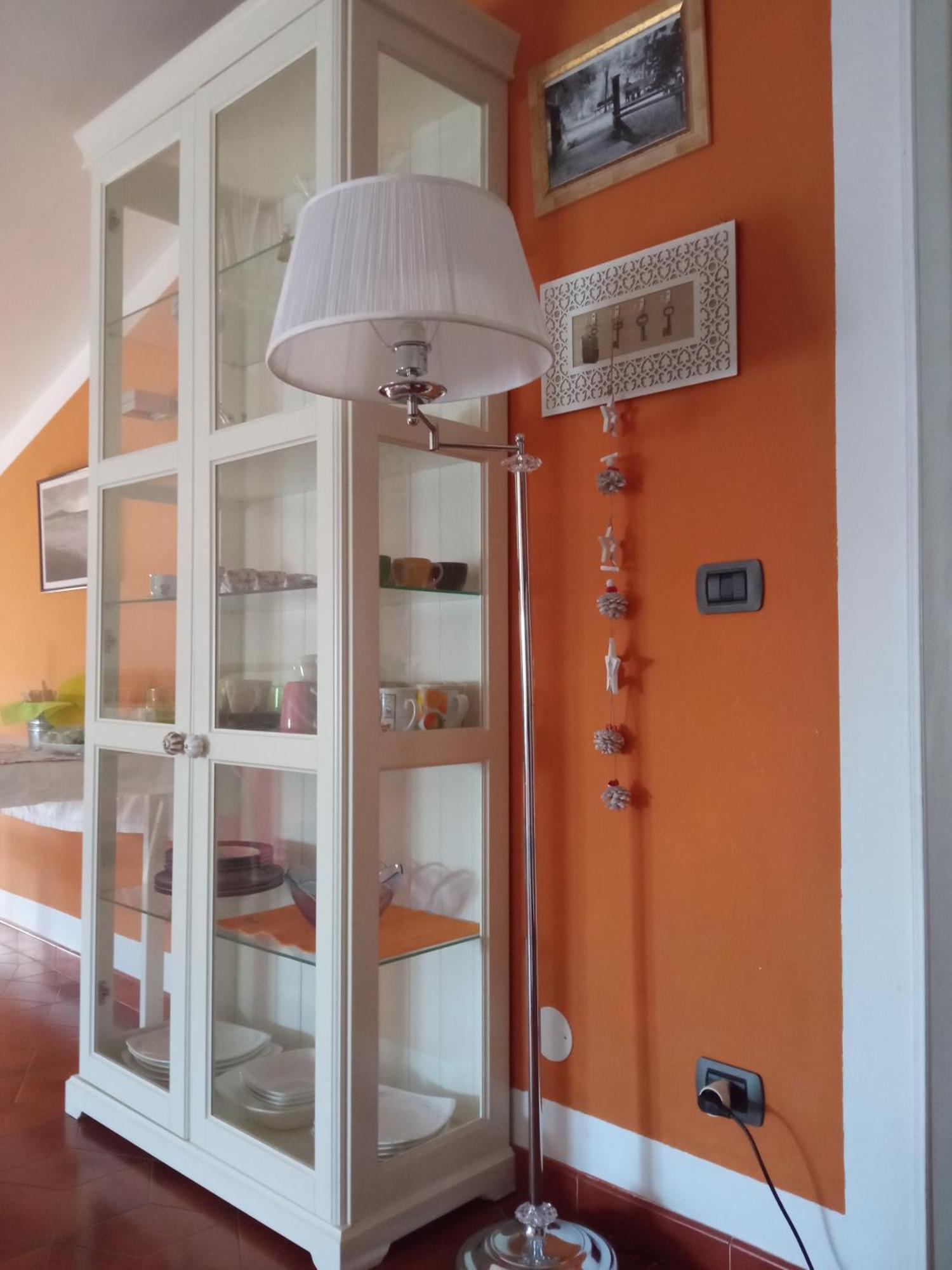 B&B L'Ortensia Vignolo Εξωτερικό φωτογραφία