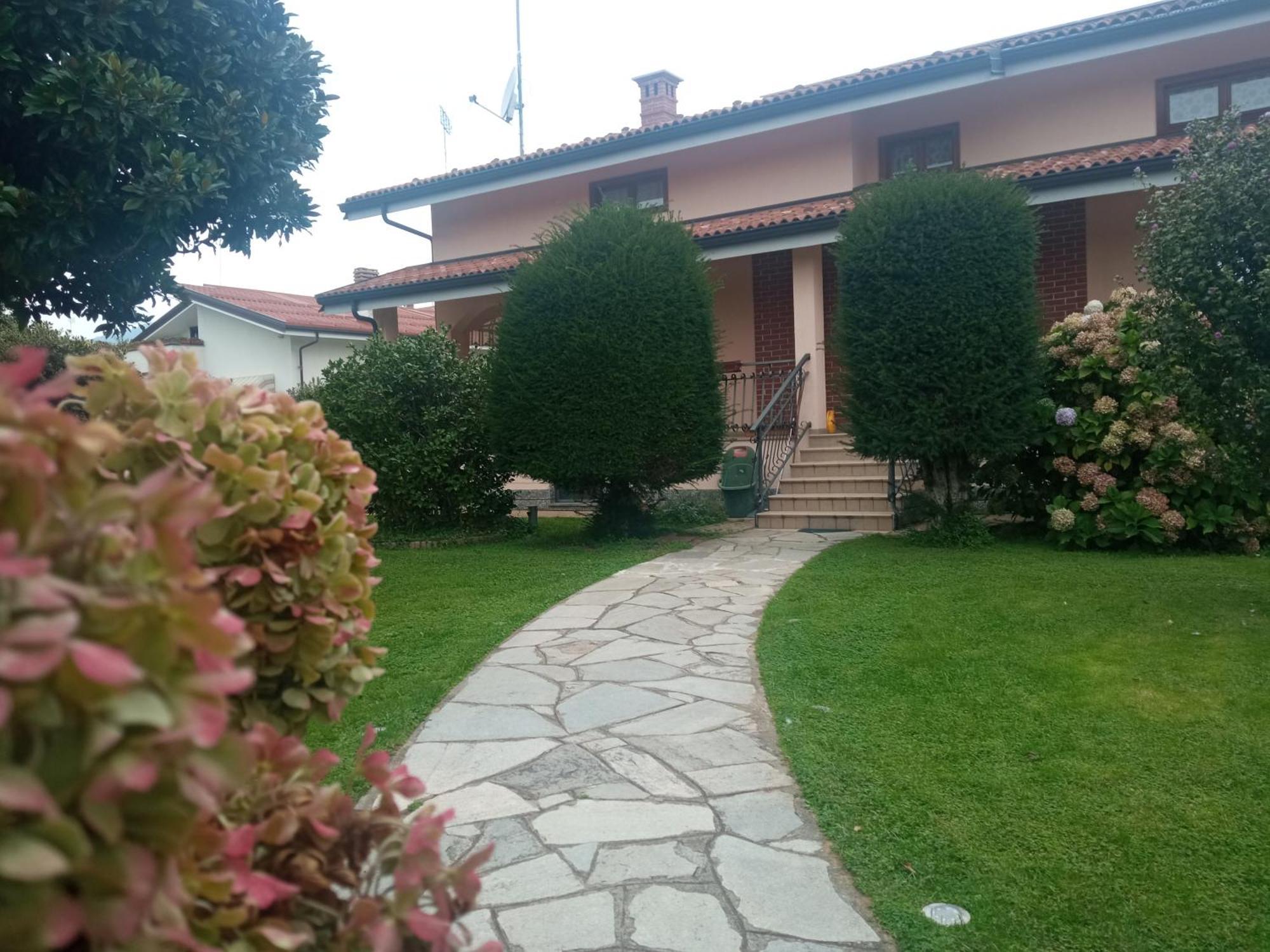B&B L'Ortensia Vignolo Εξωτερικό φωτογραφία