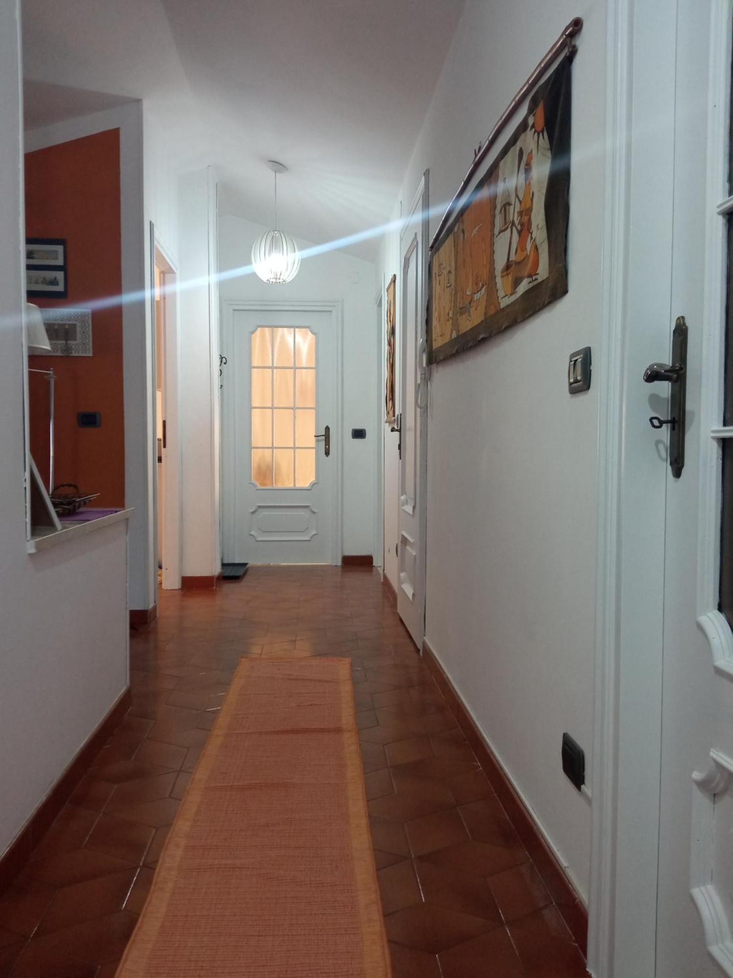 B&B L'Ortensia Vignolo Εξωτερικό φωτογραφία
