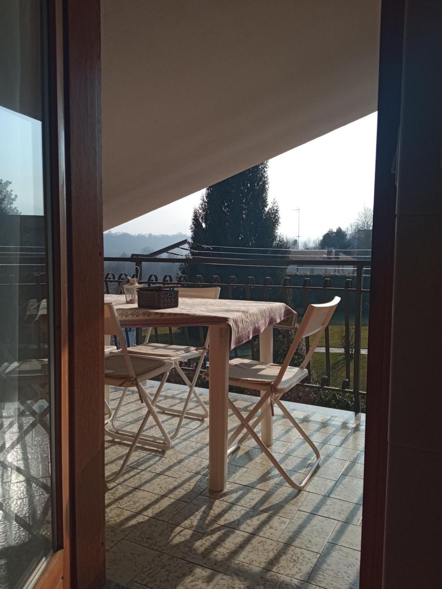 B&B L'Ortensia Vignolo Εξωτερικό φωτογραφία